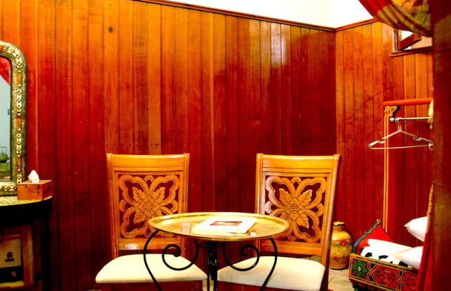 Dar Ain Allo - Photo 8