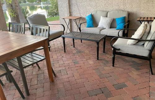 Water Front Sweet Home - Photo 34