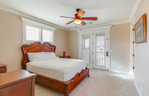 Spacious Luxe Home with Lake Access in Fort Mohave! - Foto 32