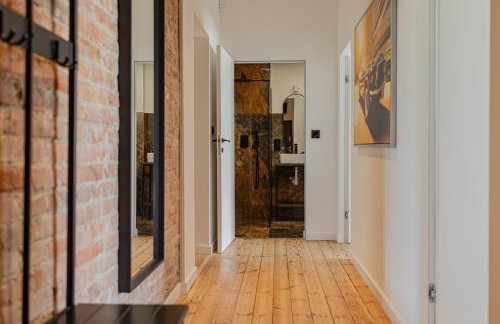 Glow Apartments, Apartament Gdynia Midtown blisko Dworca PKP - Foto 20