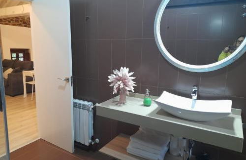 Apartamentos la casa de los ríos - Foto 80