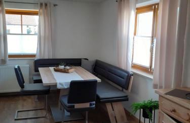 Ferienwohnung 1 Madek - Foto 10