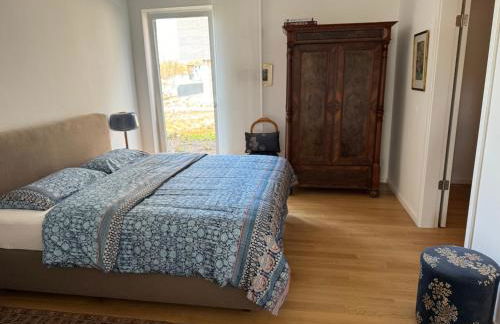 Allerinsel - Appartement am Celler Yachthafen - Photo 23