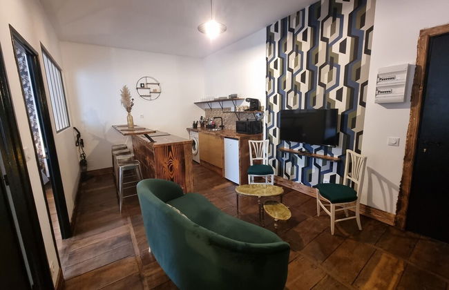 prestigieuse résidence - parking - Foto 39