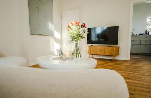 STAYLIGHT - Celle am französischem Garten - Photo 18