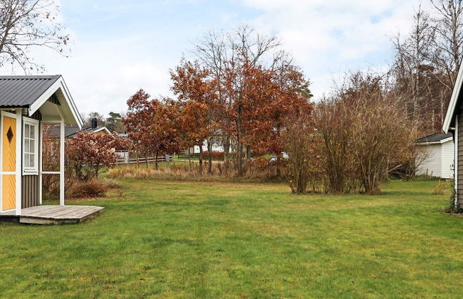 5 Person Holiday Home in Falkenberg - Foto 32