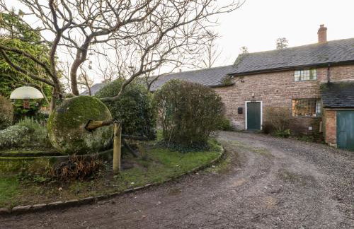 Yew Tree Cottage - Photo 26