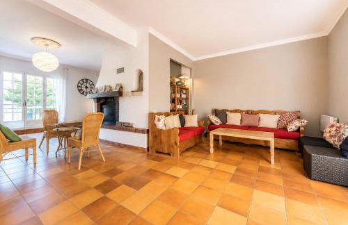 La Villa Martegale sunset - Foto 12