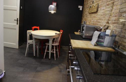 Mr. Serrano Apartments - Foto 9