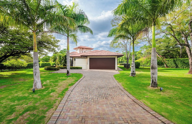 Hacienda Pinilla Vacation Rentals - Foto 26