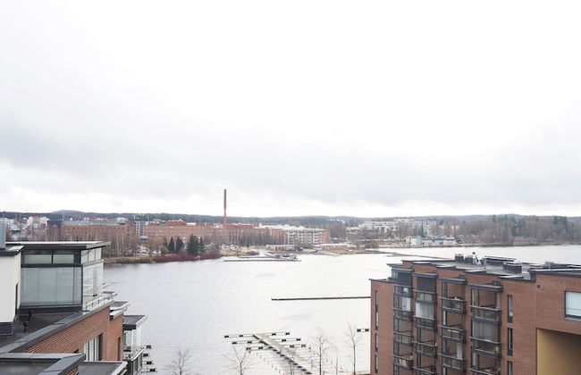 Lake View 7th Floor Studio next to Downtown - Foto 28