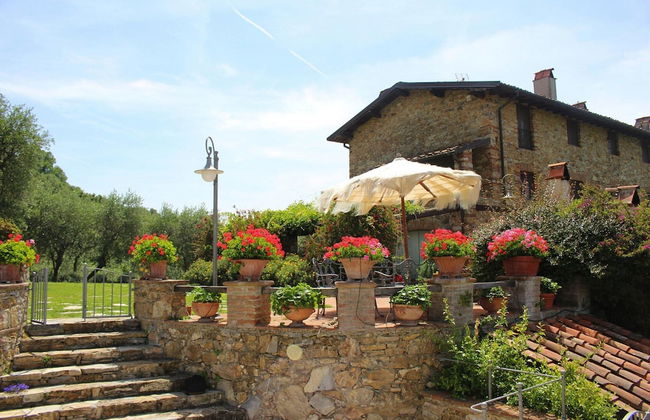 Premium Villa With Terrace - Foto 26