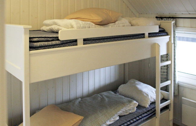 6 Person Holiday Home in Holmsbu - Photo 1