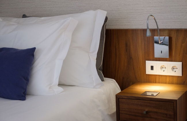 Augusta Residence Apartments - Foto 23