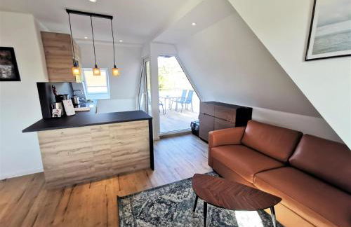 Apartmenthaus Bargteheide Apartment 3 - Foto 9