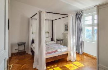 Fürstlich Wohnen am Circus über den Dächern von Putbus - Photo 6