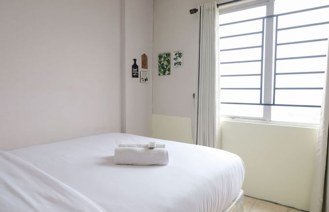 Homey 2Br Apartment At The Edge Bandung - Foto 4
