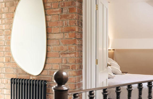 High Cross Lodge in Windermere - Foto 29