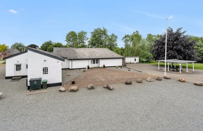 "Skarthi" - 20km from the sea - Foto 3