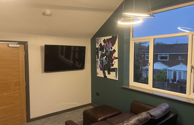 Welcome to Your Stay at The Nest - Foto 6