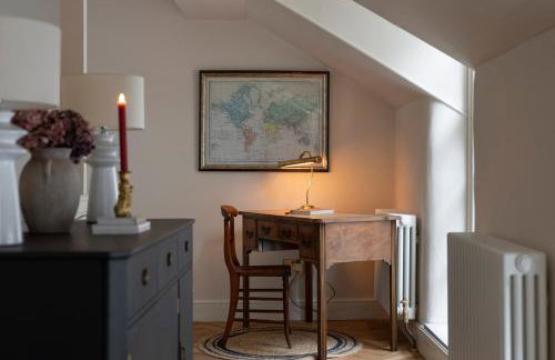 Luxury Mews in the heart of New Town - Foto 14