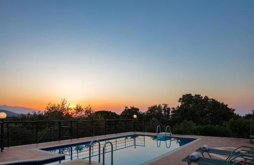 Villa Artemis - Foto 38