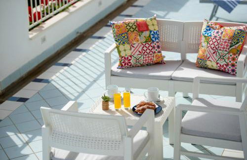 Residence Buonocore - Foto 33