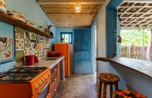 Casa PROX AO MAR - Icaraizinho de Amontada - Foto 20