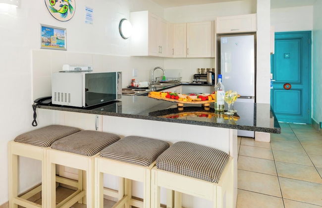 Club Mykonos by First Private Stays - Foto 44