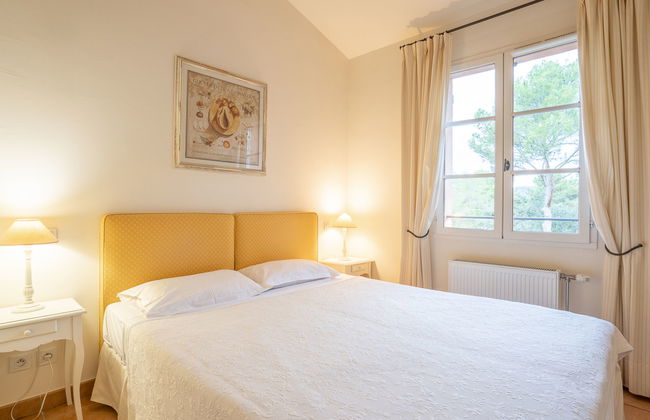 3 bedroom House in La Motte with swimming pool and garden - Photo 11