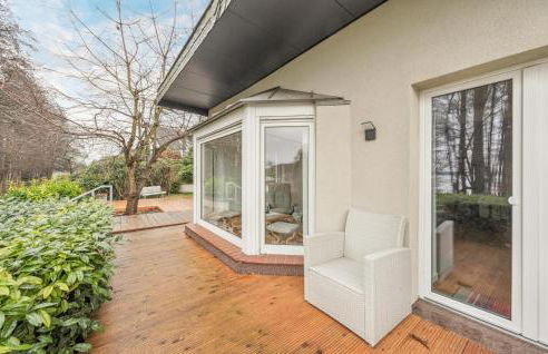 1 Bedroom Cozy Home In Schwerin - Foto 10