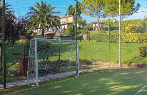 La Valle Del Sole Country House - Foto 41