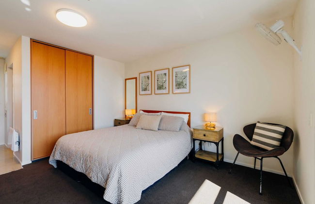 Sumner Bay Motel & Apartments - Foto 17