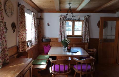 Reithamer Bergfensterl - Foto 1