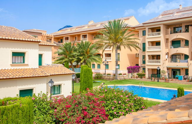 Jardines del Mar - Photo 18