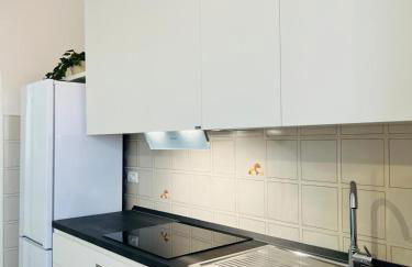 Charming apartment - Foto 6