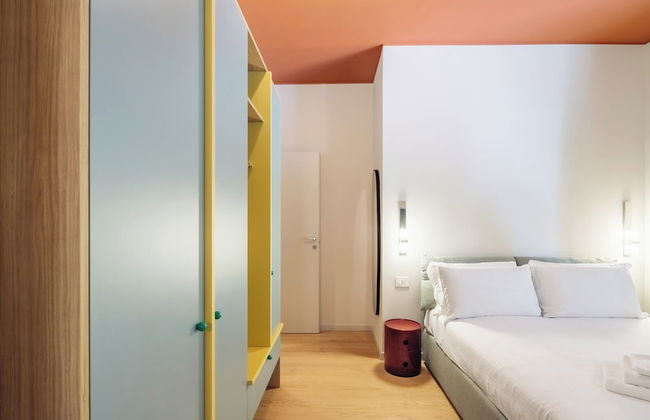 Heart Milan Apartments - Porta Romana - Photo 53