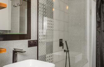 ShortStayPoland Brzeska B147 - Foto 40