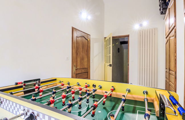 3 bedroom House in Althen-des-Paluds with private pool and garden - Photo 18