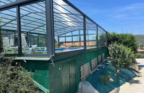 Complejo Turistico Rural CaleaCabo - Photo 20