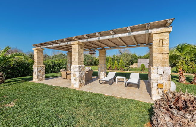 La Serrazza - Foto 40