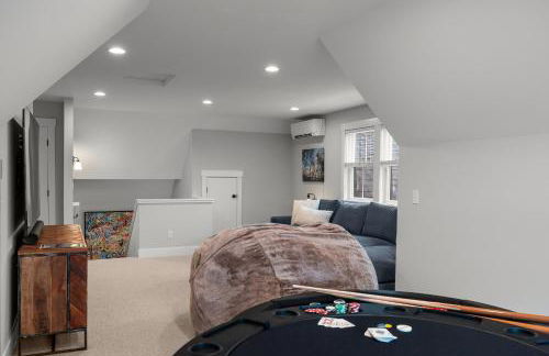 Soothes the Sol by Seabrook Hospitality - Foto 46