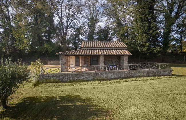 Il Fontanino Holiday Home-il Fontanino - Foto 6