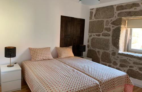 6 bedroom countryhouse with pool - Casa do Sepião - Foto 68