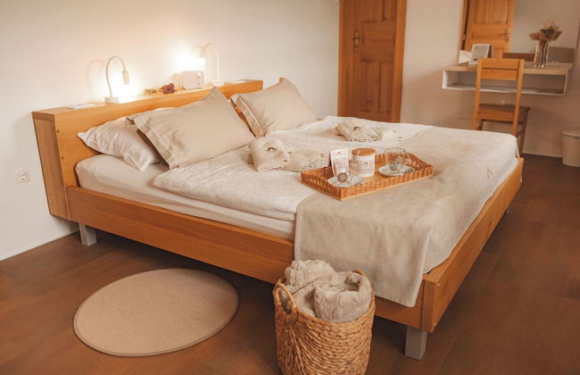 Rooms & Apartments Podsreda Castle - Foto 21