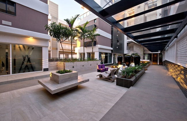 Apartamento de Frente pro Mar - Campeche - Foto 35