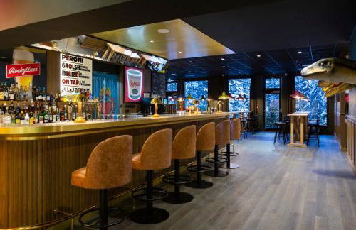 RockyPop Flaine Appartements & Spa - Photo 92