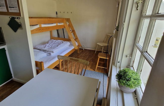 Långasjönäs Camping & Stugby - Photo 11