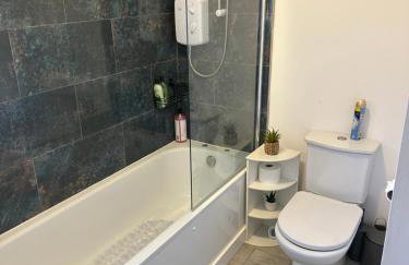 Orchard Court Spacious 2 bedroom apartment - Foto 7