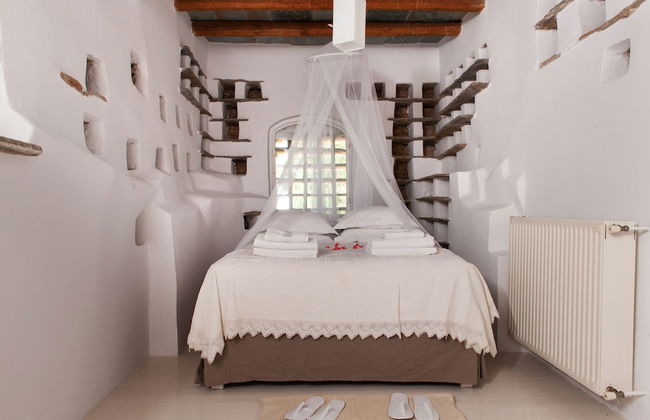 Montofoli Wine Estate - Foto 5